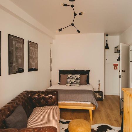 Apartmán Jasmim Setúbal Exteriér fotografie