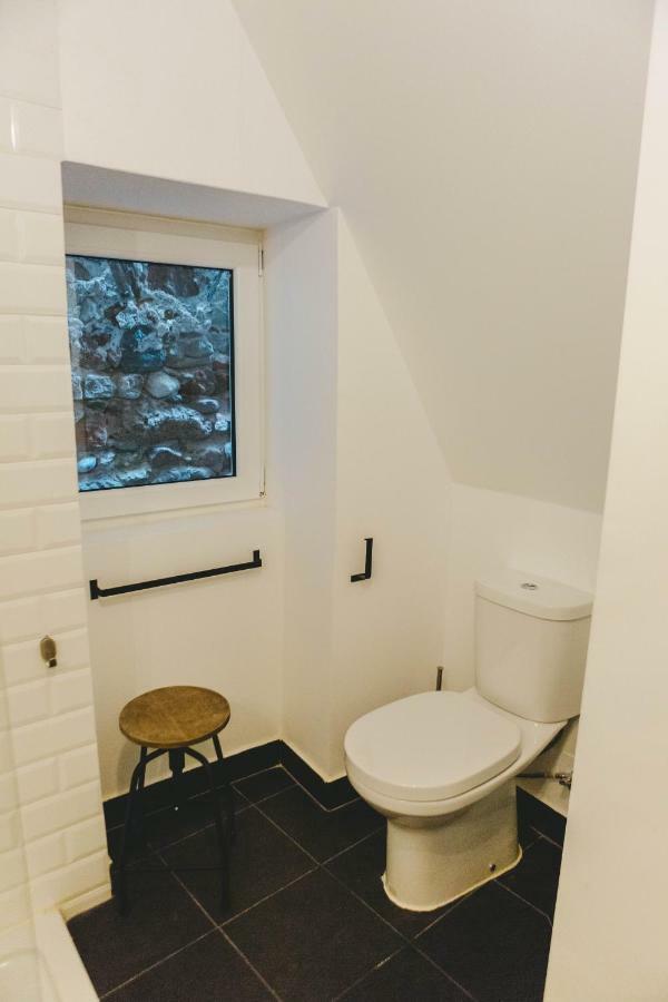 Apartmán Jasmim Setúbal Exteriér fotografie