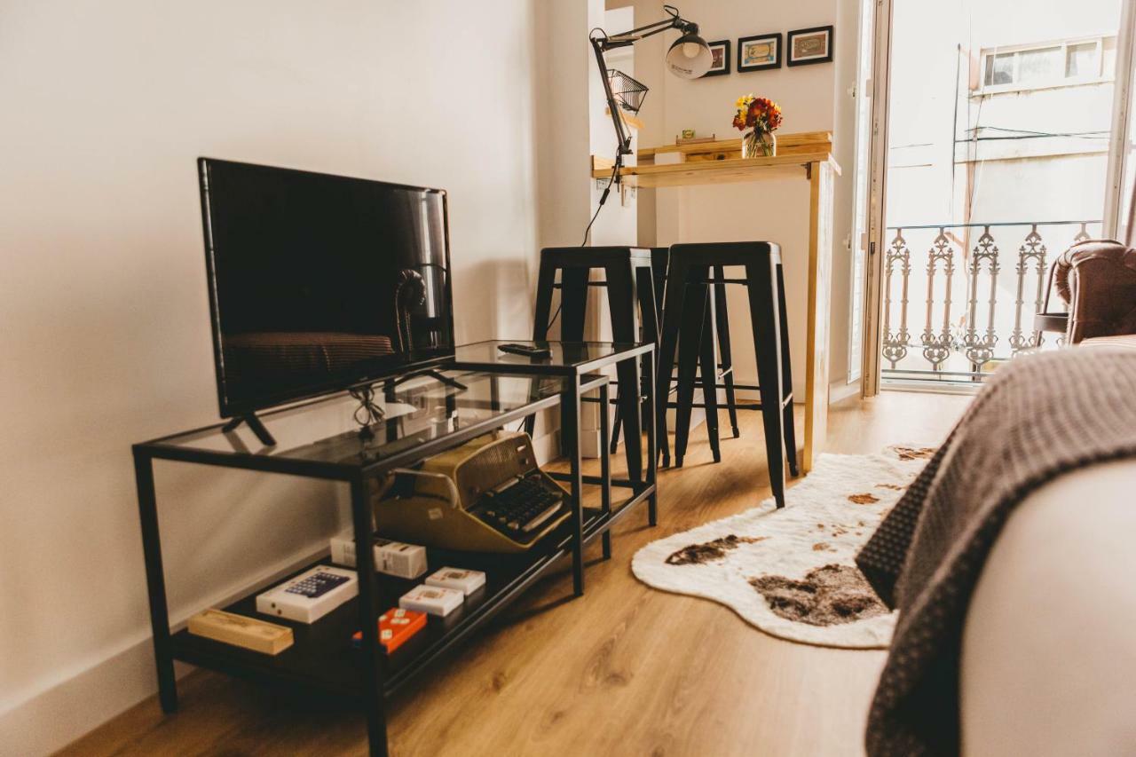 Apartmán Jasmim Setúbal Exteriér fotografie