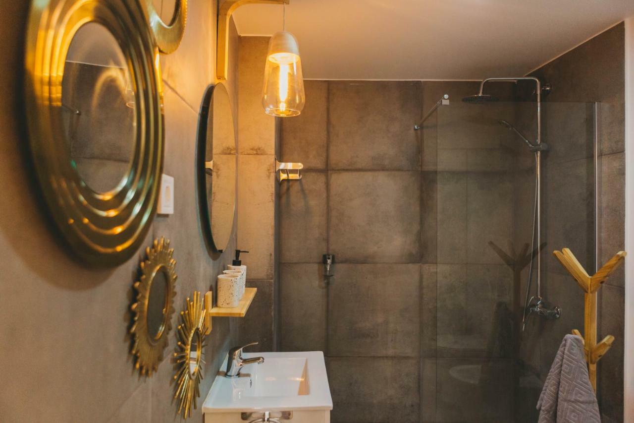 Apartmán Jasmim Setúbal Exteriér fotografie