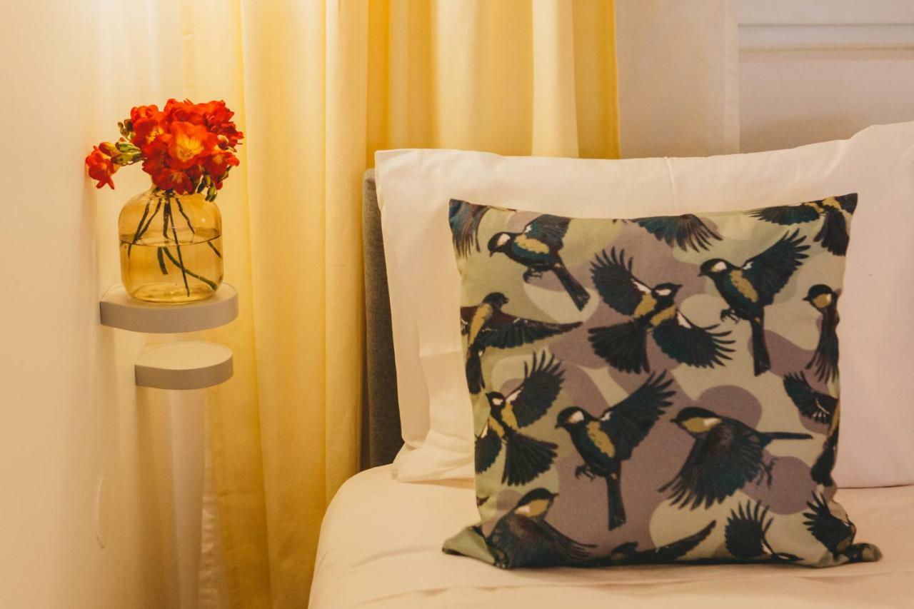 Apartmán Jasmim Setúbal Exteriér fotografie