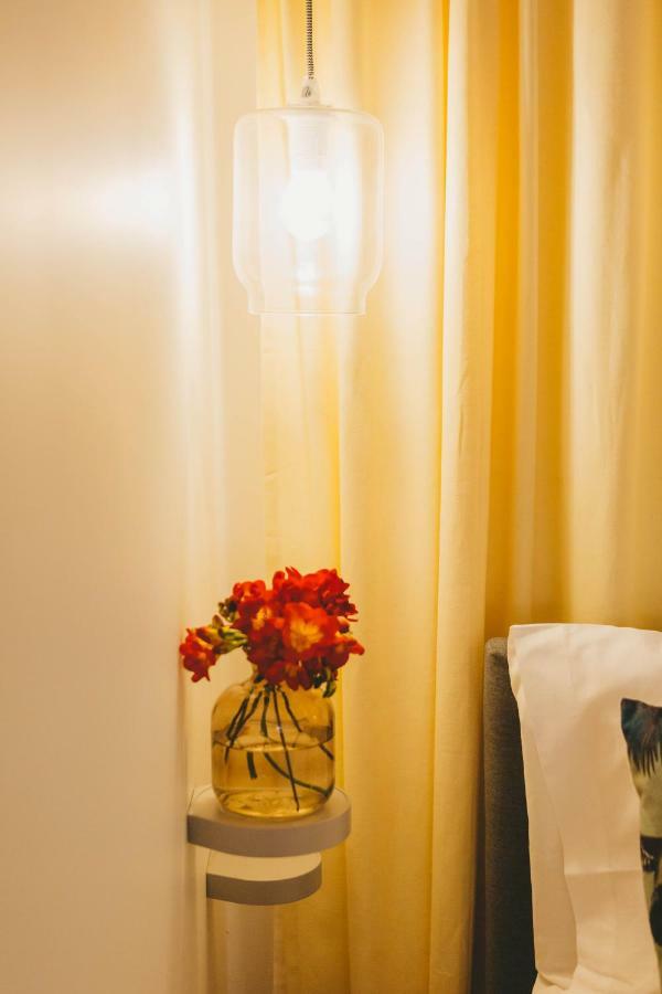 Apartmán Jasmim Setúbal Exteriér fotografie