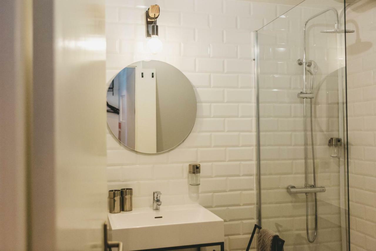 Apartmán Jasmim Setúbal Exteriér fotografie