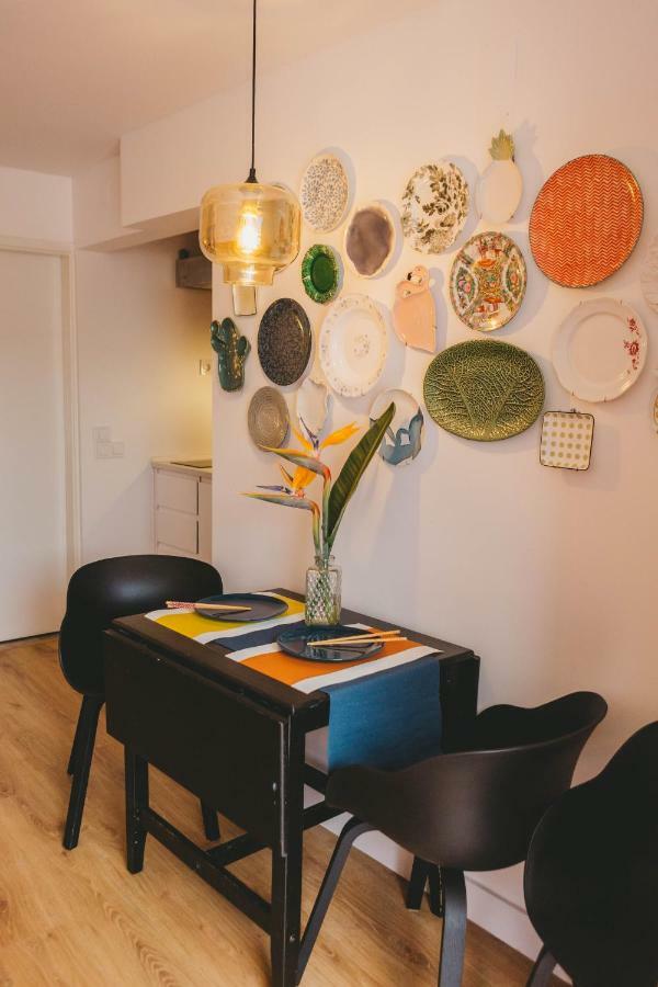 Apartmán Jasmim Setúbal Exteriér fotografie