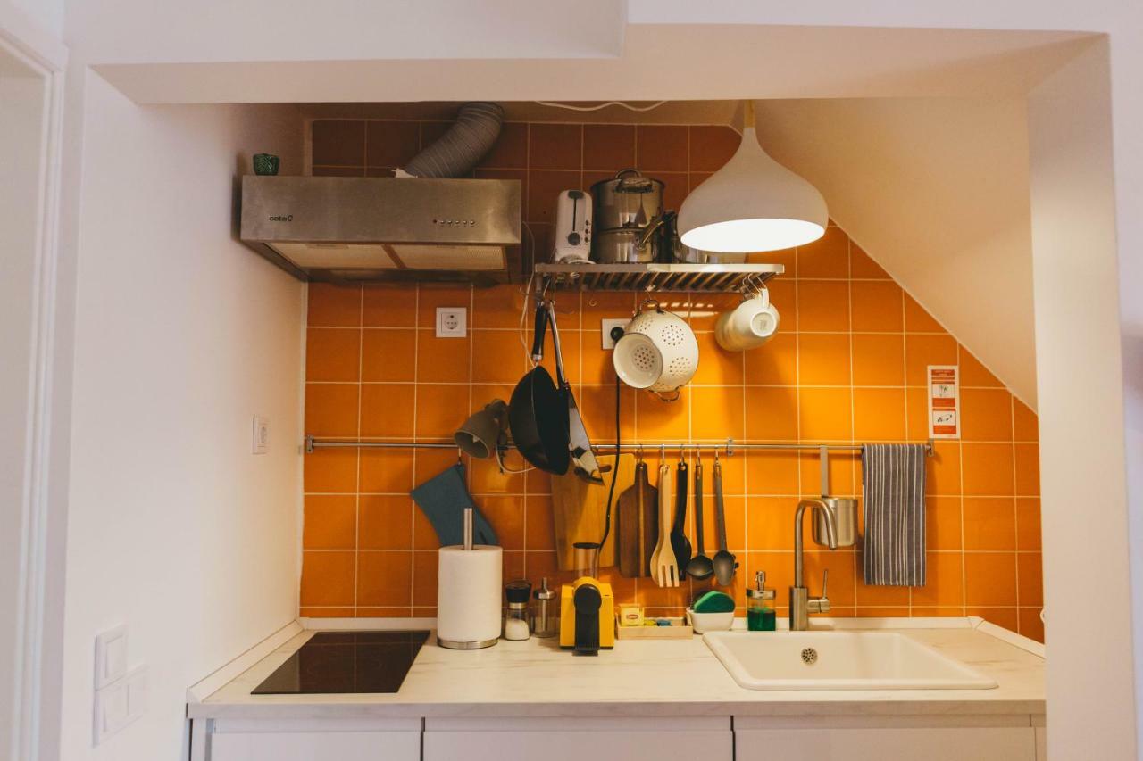 Apartmán Jasmim Setúbal Exteriér fotografie