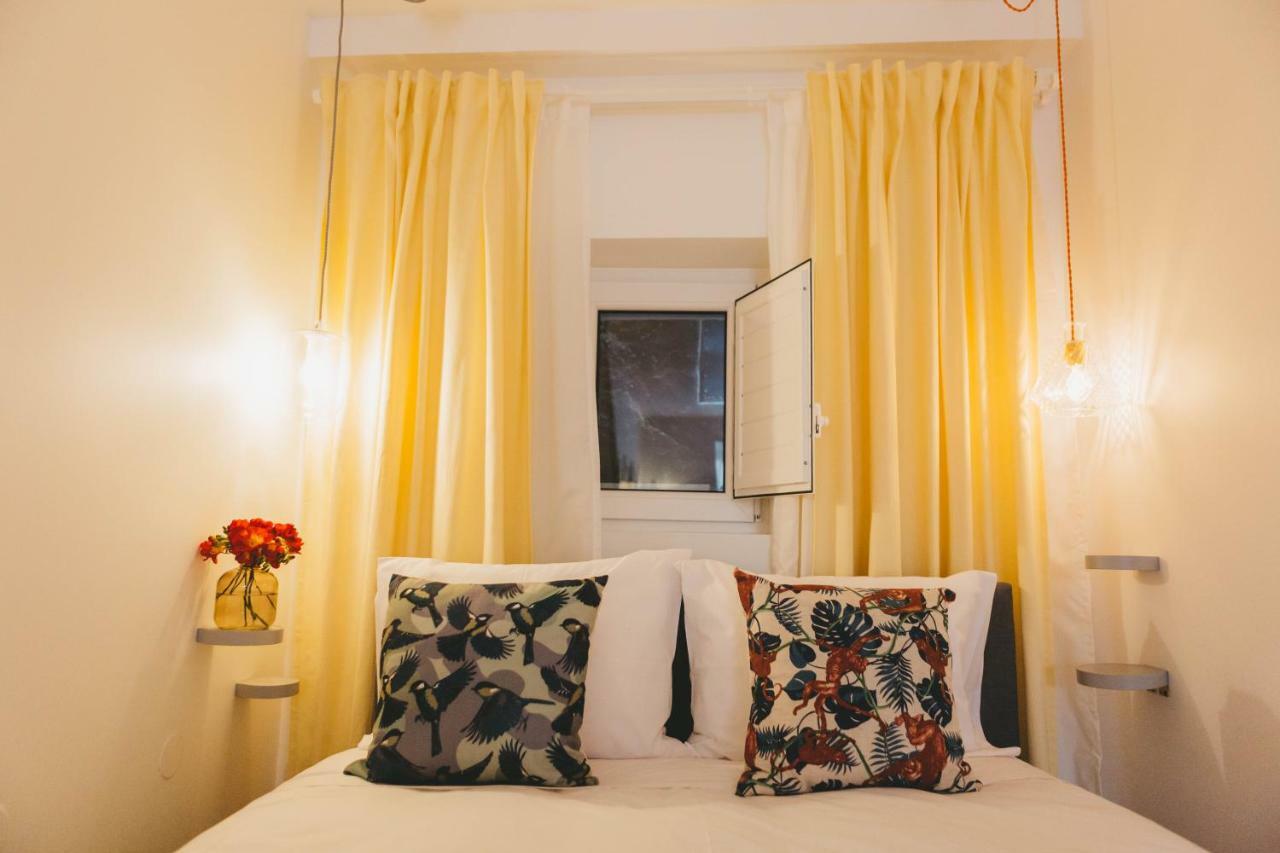 Apartmán Jasmim Setúbal Exteriér fotografie