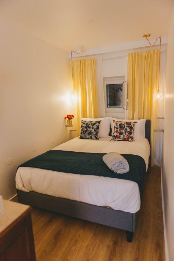Apartmán Jasmim Setúbal Exteriér fotografie