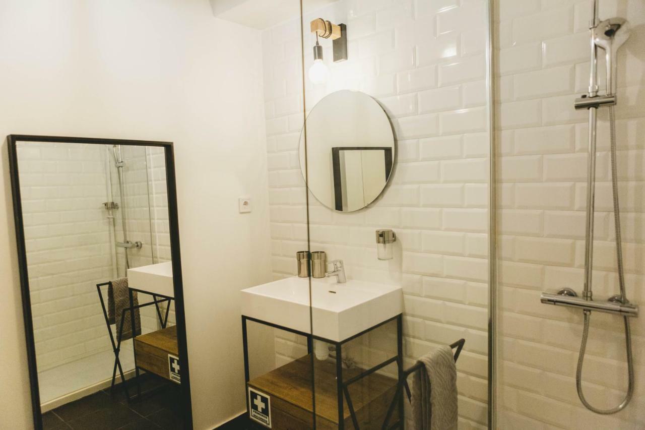 Apartmán Jasmim Setúbal Exteriér fotografie
