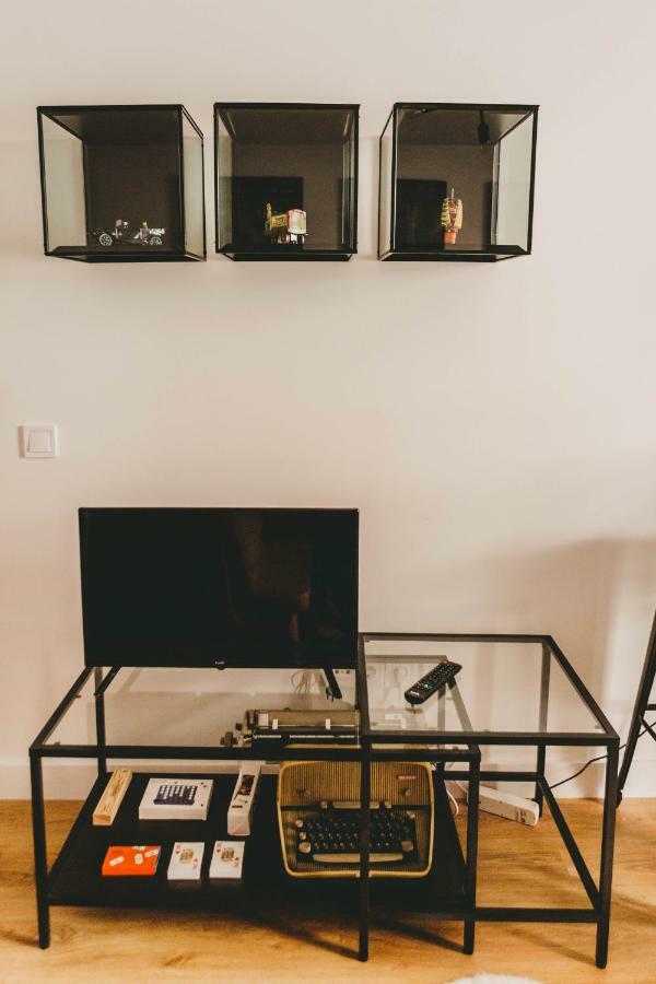 Apartmán Jasmim Setúbal Exteriér fotografie