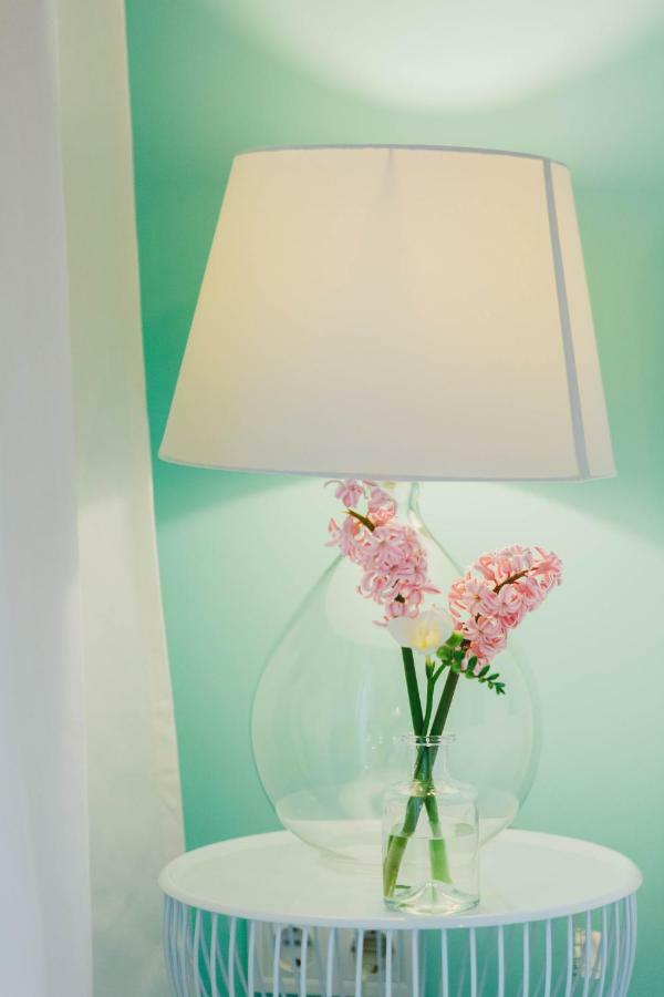 Apartmán Jasmim Setúbal Exteriér fotografie