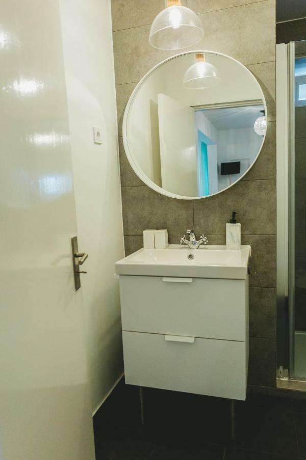 Apartmán Jasmim Setúbal Exteriér fotografie