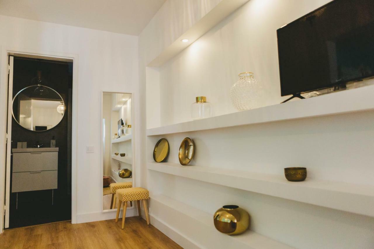 Apartmán Jasmim Setúbal Exteriér fotografie