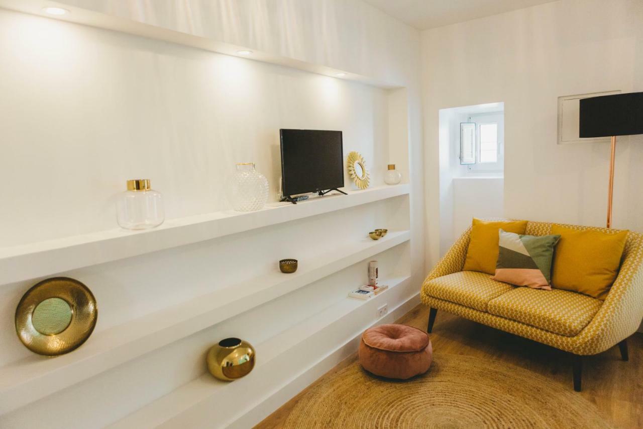 Apartmán Jasmim Setúbal Exteriér fotografie