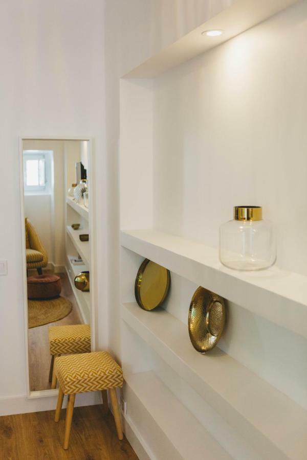 Apartmán Jasmim Setúbal Exteriér fotografie